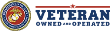 VETERAN LOGO