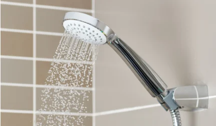 Shower Remodeling