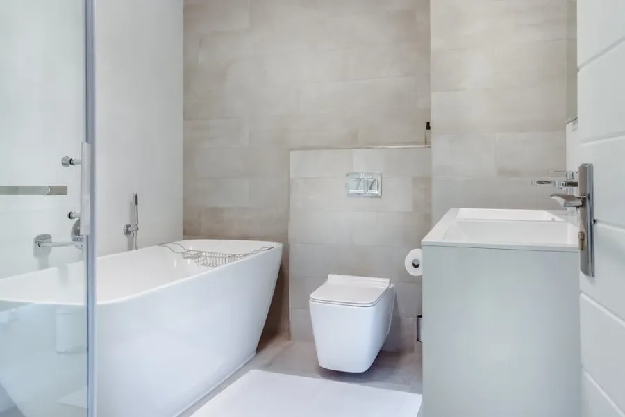 bathroom remodel guide