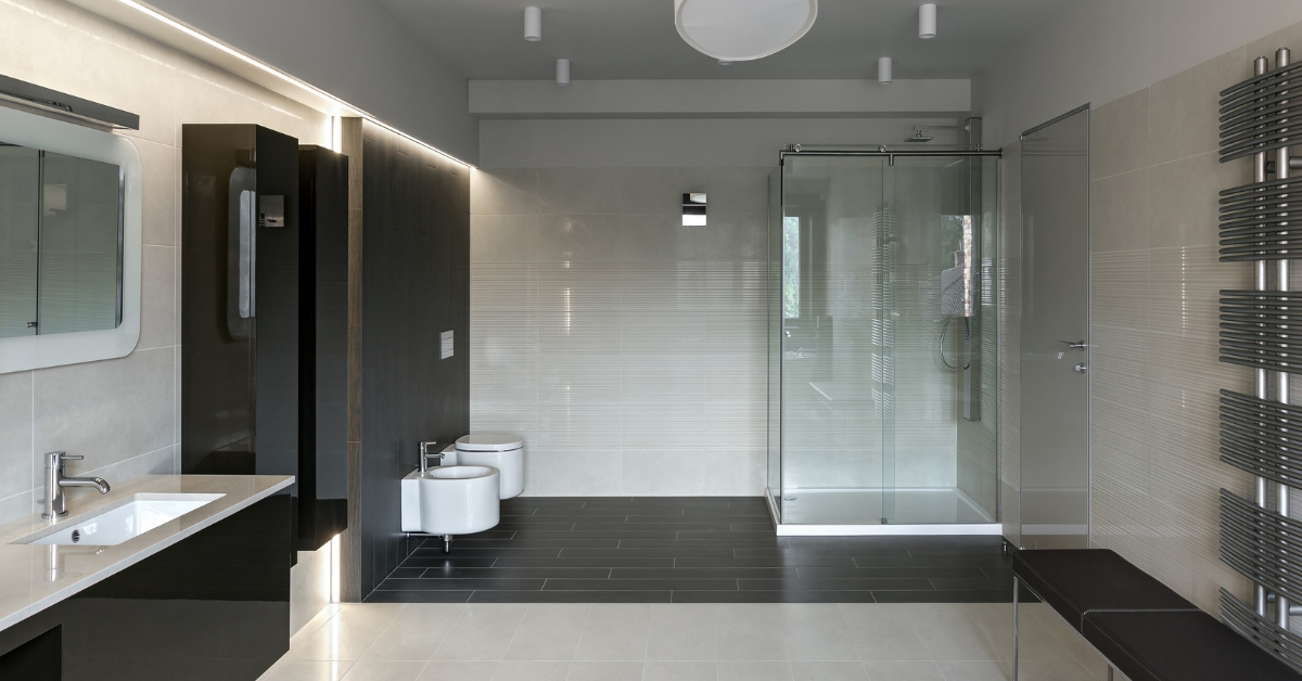 bath