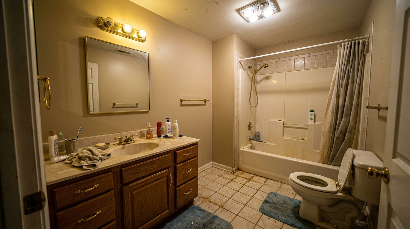 Master Bath Remodel Guide for Concord NC